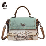 JANET The Western Odysee torba 23052