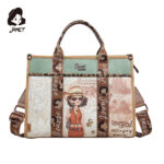 JANET The Western Odysee torba 23199