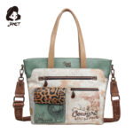 JANET The Western Odysee torba 23243