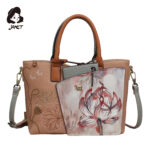 JANET The Lotus Lover torba 23618