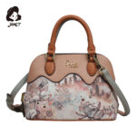 JANET The Lotus Lover torba 24004