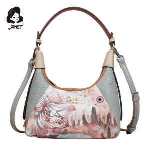 JANET The Lotus Lover torba 24011