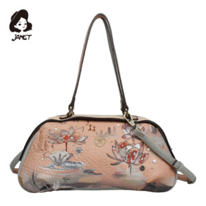 JANET The Lotus Lover torba 24073