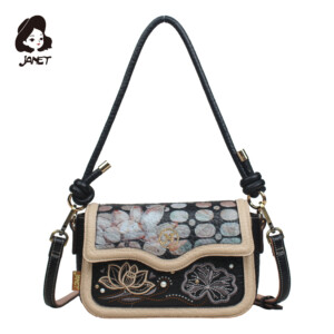 JANET The Lotus Lover torba 24080