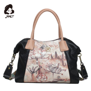 JANET The Lotus Lover torba 24097