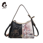 JANET The Lotus Lover torba 24127