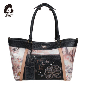 JANET The Lotus Lover torba 24233