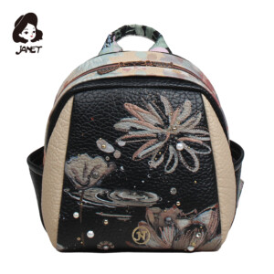 JANET The Lotus Lover ranac 24325