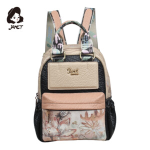 JANET The Lotus Lover ranac 24332
