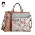 JANET The Lotus Lover torba 24455