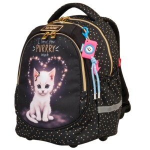 TARGET Superlight Petit Soft Glam Kitten ranac 29589