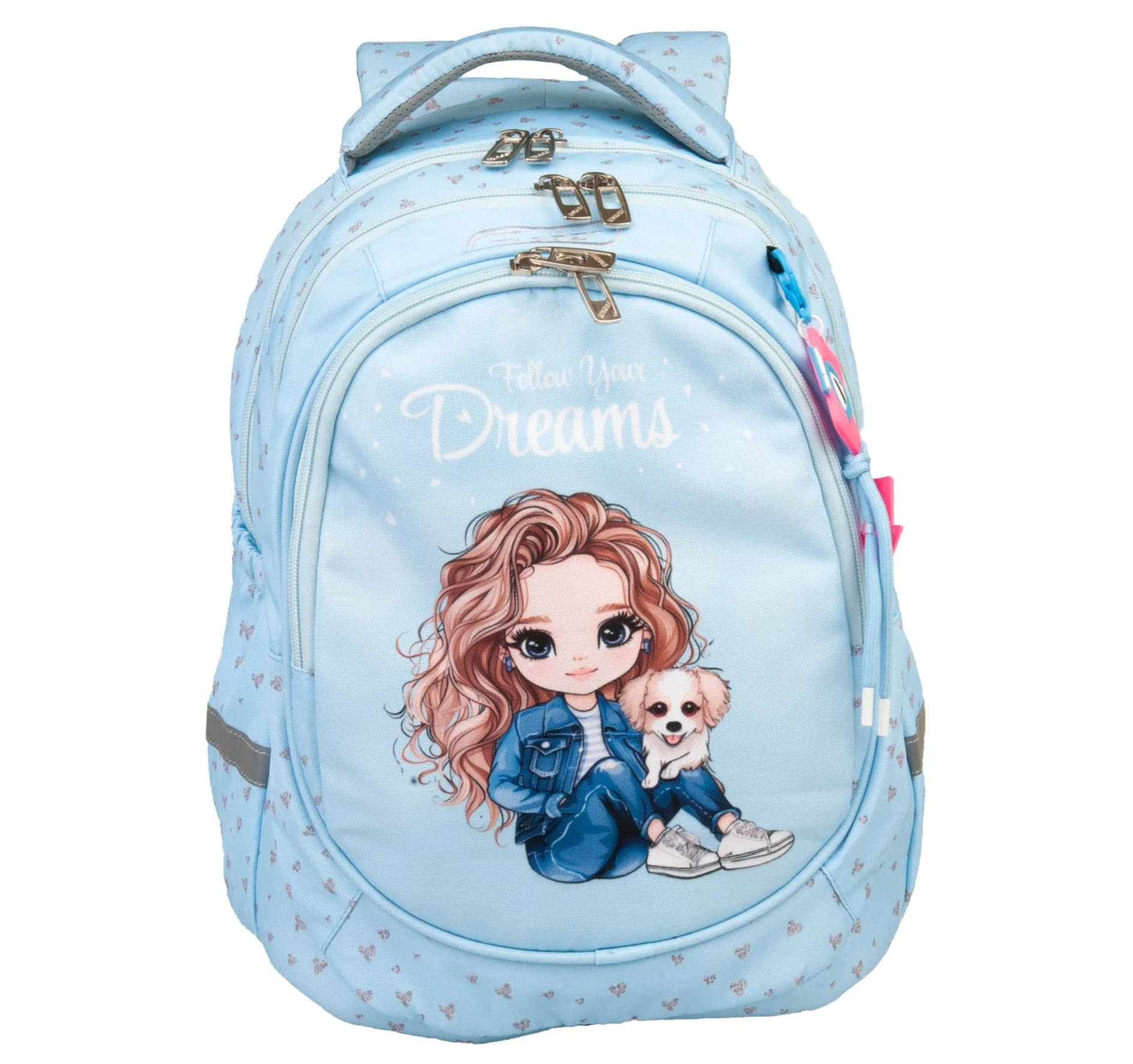 TARGET Superlight Petit Soft Follow Your Dreams ranac 29590 - Image 4