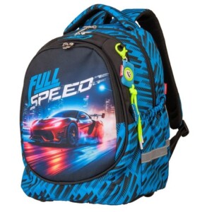 TARGET Superlight Petit Soft Full Speed ranac 29592