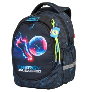 TARGET Superlight Petit Soft Football Energy ranac 29593