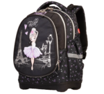 TARGET Superlight 2 Face Prima Ballerina ranac 29595 - Slika 2