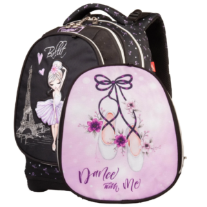 TARGET Superlight 2 Face Prima Ballerina ranac 28595