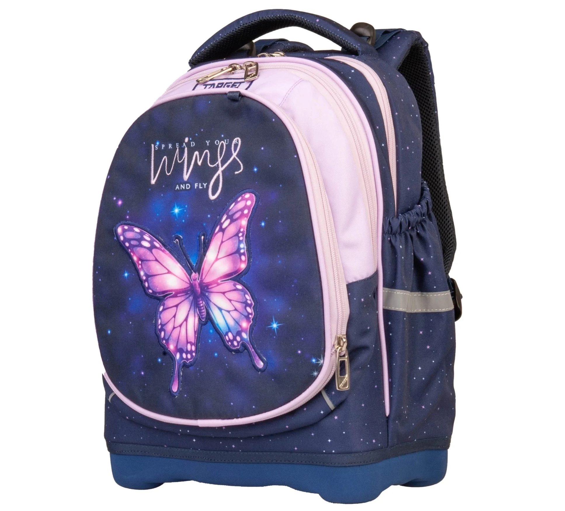 TARGET Superlight 2 Face Cosmic Fantasy ranac 29596 - Image 2