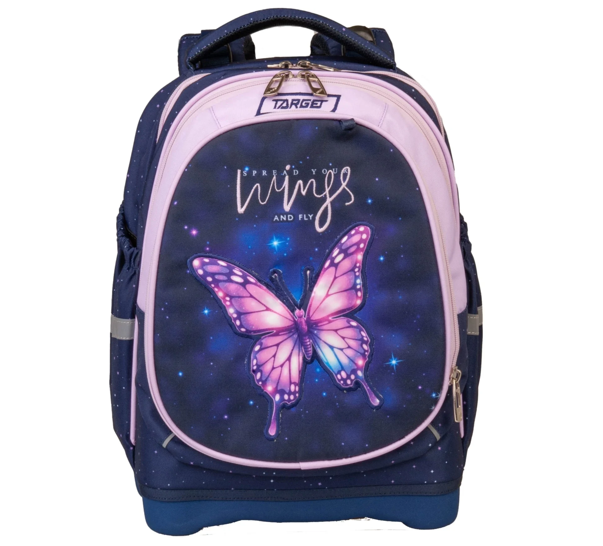 TARGET Superlight 2 Face Cosmic Fantasy ranac 29596 - Image 3