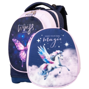 TARGET Superlight 2 Face Cosmic Fantasy ranac 29596