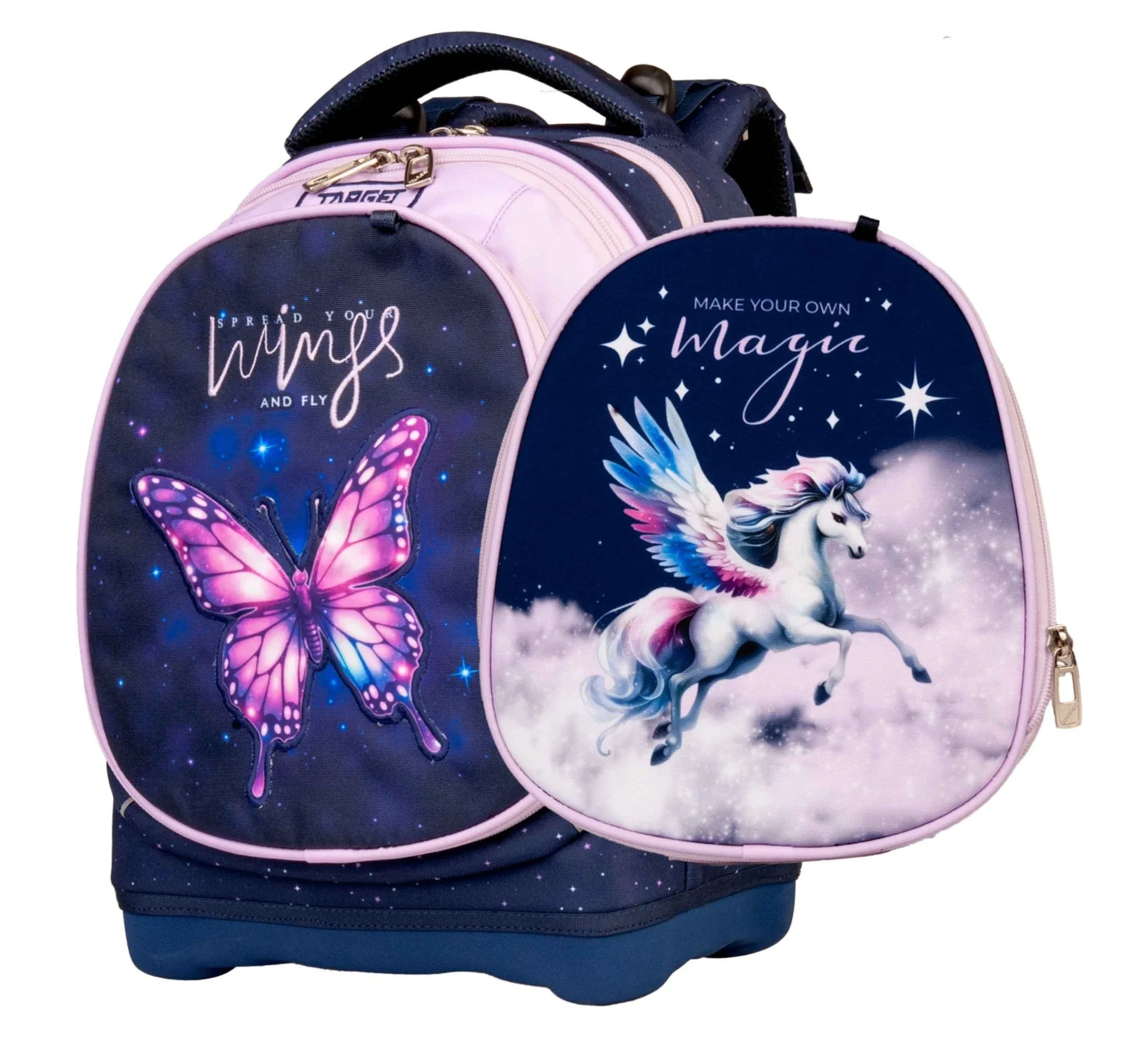 TARGET Superlight 2 Face Cosmic Fantasy ranac 29596 - Image 6