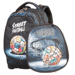TARGET Superlight 2 Face Street Sport ranac 29628
