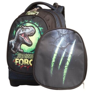 TARGET Superlight 2 Face Jurrasic Force ranac 29630