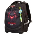 TARGET Superlight Petit Spider Bot ranac 29640