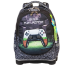 TARGET Superlight Petit Mine Gaming ranac 29641 - Slika 4