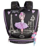 TARGET GT Click Prima Ballerina torba 29645 - Slika 2
