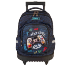 TARGET Trolley Urban Gaming 29796 - Slika 2