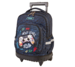 TARGET Trolley Urban Gaming 29796