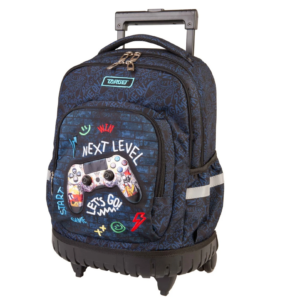 TARGET Trolley Urban Gaming 29796