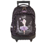TARGET Trolley Prima Ballerina 29798 - Slika 2