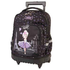 TARGET Trolley Prima Ballerina 29798