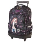 TARGET Trolley Rebel Heart 29799