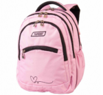 TARGET 2u1 Pink Heart ranac 29804