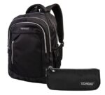 TARGET Silvra Black set 29807