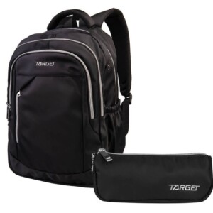 TARGET Silvra Black set 29807