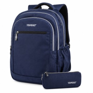 TARGET Silvra Blue set 29809