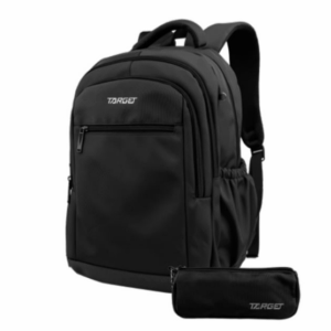 TARGET Nero Black set 29811