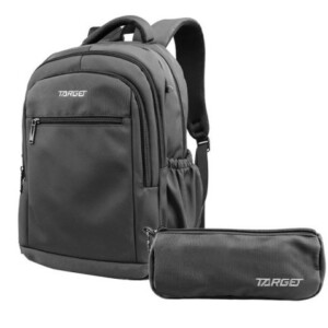 TARGET Nero Gray set 29813