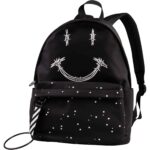 TARGET Nonsense Smile Rink ranac 29817