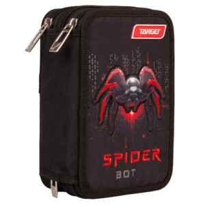 TARGET 3 Zip Spider Bot pernica 29839