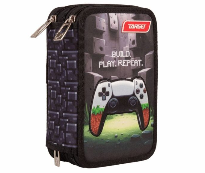 TARGET 3 Zip Mine Gaming pernica 29840