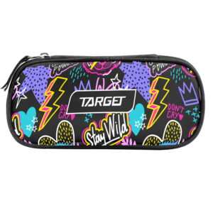 TARGET Compact Girl Power pernica 29867