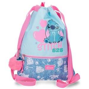 STITCH Hearts torba za opremu 32.938.41