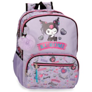 KUROMI Retropop ranac 34.624.F1
