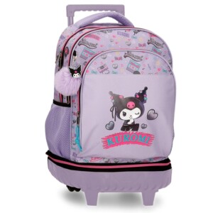 KUROMI Retropop torba na točkiće 34.629.41