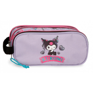 KUROMI Retropop pernica/neseser 34.647.41