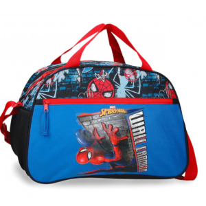 SPIDERMAN Wall Crawler torba 42.732.11